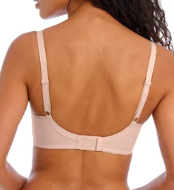 FREYA Offbeat Underwire Plunge Moulded Bra 2 FREYA Offbeat Underwire Plunge Moulded Bra -Her Room Store freya fre001 aa5450 bs