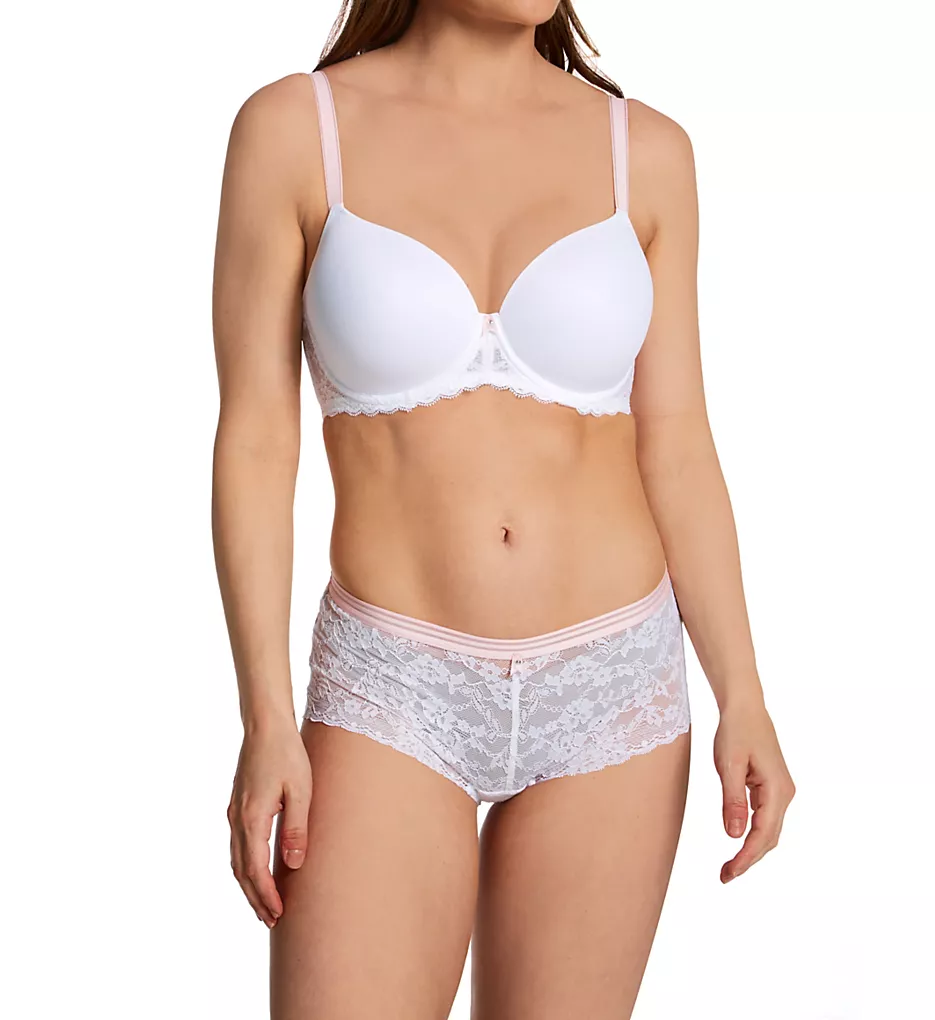 Offbeat Underwire Plunge Moulded Bra FREYA Offbeat Underwire Plunge Moulded Bra -Her Room Store freya fre001 aa5450 cs3