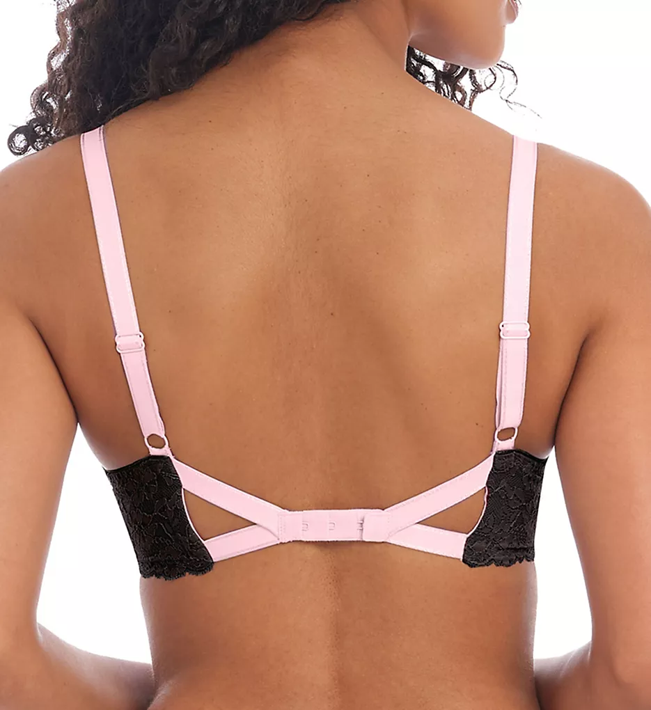 Offbeat Underwire Plunge Bra FREYA Offbeat Underwire Plunge Bra -Her Room Store freya fre001 aa5452 bs