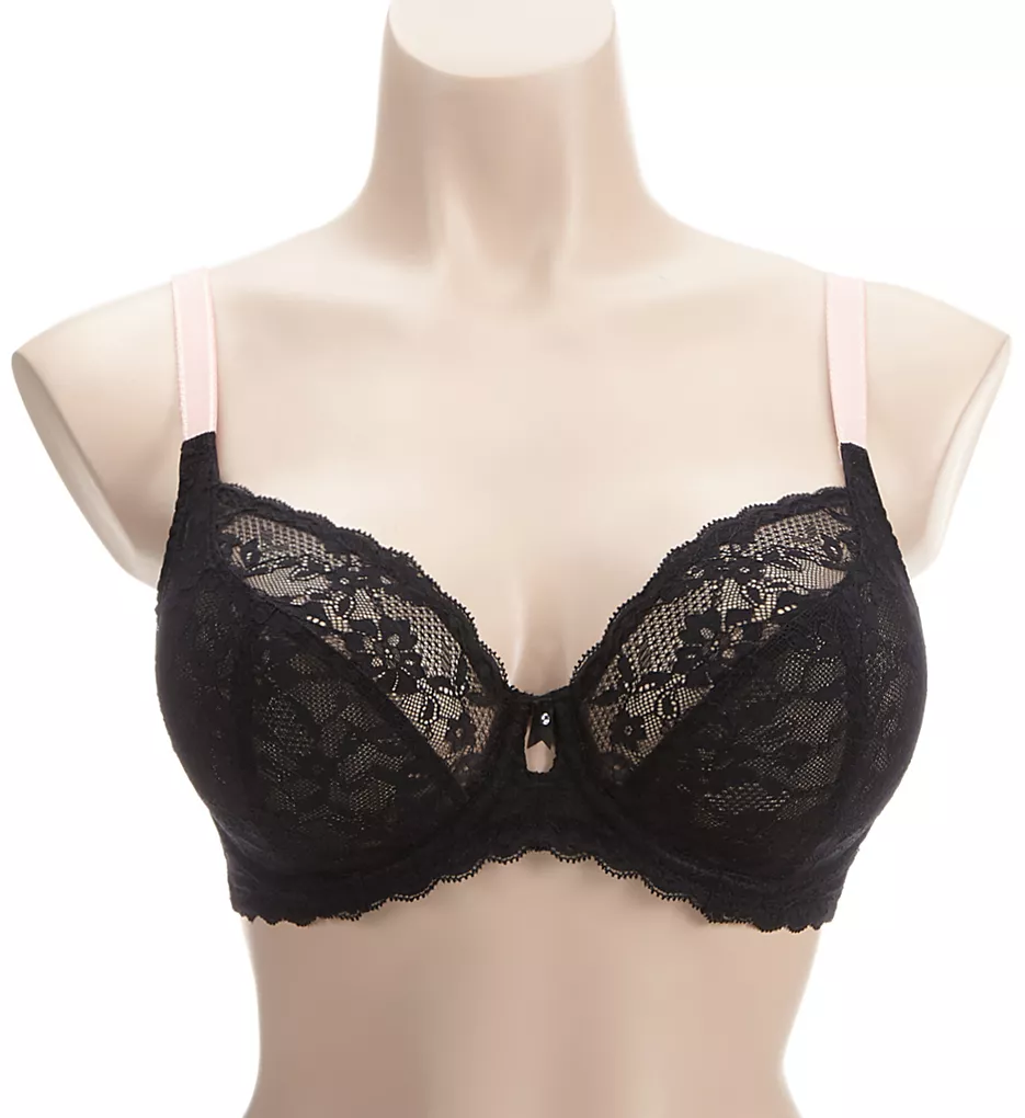 Offbeat Underwire Plunge Bra FREYA Offbeat Underwire Plunge Bra -Her Room Store freya fre001 aa5452 fs