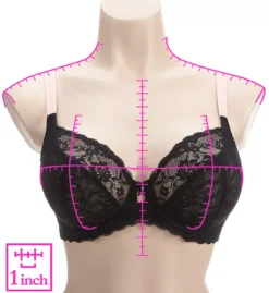 FREYA Offbeat Underwire Plunge Bra 3 FREYA Offbeat Underwire Plunge Bra -Her Room Store freya fre001 aa5452 ns7