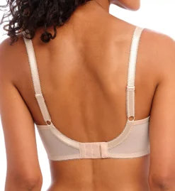 FREYA Expression Underwire Demi Plunge Moulded Bra 2 FREYA Expression Underwire Demi Plunge Moulded Bra -Her Room Store freya fre001 aa5490 bs