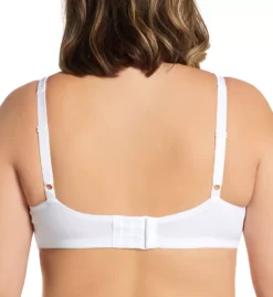 FRUIT OF THE LOOM Body Cotton Wireless Bra -Her Room Store fruit of the loom fotl01 96730 bs