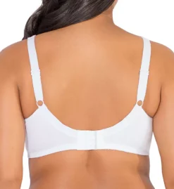 FRUIT OF THE LOOM Seamed Wirefree Bra -Her Room Store fruit of the loom fotl01 96825 cs2