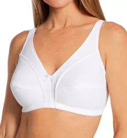 FRUIT OF THE LOOM Seamed Wirefree Bra