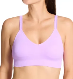 FRUIT OF THE LOOM Fresh So Comfy Seamless Bralette - 2 Pack