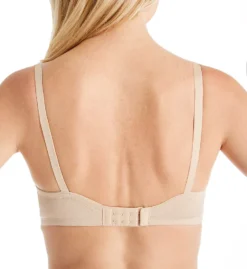 FRUIT OF THE LOOM Lightly Lined T-Shirt Bra - 2 Pack -Her Room Store fruit of the loom fotl01 ft797 bs