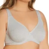 FRUIT OF THE LOOM Beyond Soft Cotton Unlined Underwire Bra