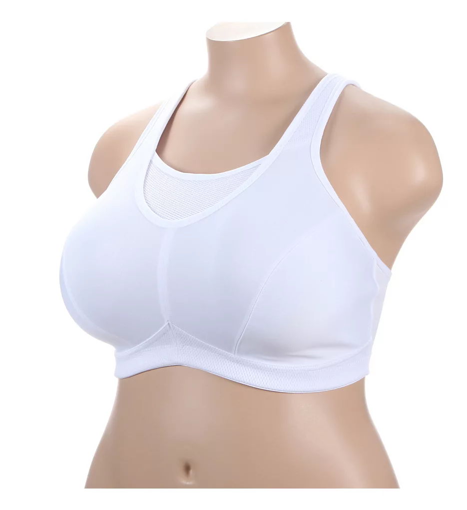 No Bounce Cami Sports Bra Glamorise No Bounce Cami Sports Bra -Her Room Store glam01 1066 01