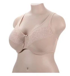 Glamorise Wonderwire Minimizer Bra -Her Room Store glam01 9003 01