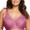 Glamorise MagicLift Natural Shape Support Bra