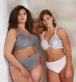 Glamorise Magic Lift Moisture Control Bra 5 Glamorise Magic Lift Moisture Control Bra -Her Room Store glamorise glam01 1064 cs2