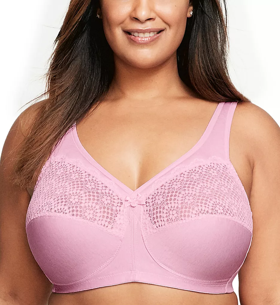 Magic Lift Moisture Control Bra Glamorise Magic Lift Moisture Control Bra -Her Room Store glamorise glam01 1064 gs