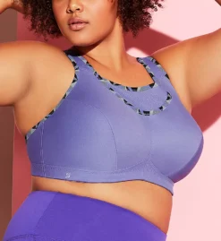 Glamorise No Bounce Cami Sports Bra 6 Glamorise No Bounce Cami Sports Bra -Her Room Store glamorise glam01 1066 cs3