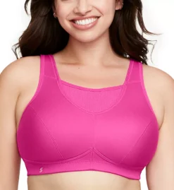 Glamorise No Bounce Cami Sports Bra