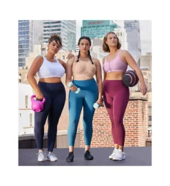 Glamorise No Sweat Mesh Ventilated Wire Free Sports Bra 5 Glamorise No Sweat Mesh Ventilated Wire Free Sports Bra -Her Room Store glamorise glam01 1068 cs2