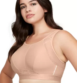 Glamorise No Sweat Mesh Ventilated Wire Free Sports Bra 6 Glamorise No Sweat Mesh Ventilated Wire Free Sports Bra -Her Room Store glamorise glam01 1068 cs3