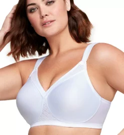 Glamorise Magic Lift Seamless Unlined Soft Cup Bra 4 Glamorise Magic Lift Seamless Unlined Soft Cup Bra -Her Room Store glamorise glam01 1080 cs1
