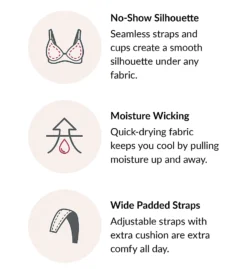 Glamorise Magic Lift Seamless Unlined Soft Cup Bra 7 Glamorise Magic Lift Seamless Unlined Soft Cup Bra -Her Room Store glamorise glam01 1080 cs5