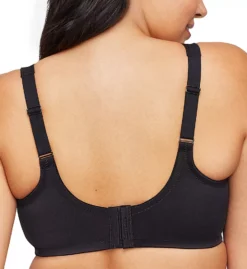 Glamorise Wonderwire Minimizer Bra -Her Room Store glamorise glam01 9003 bs