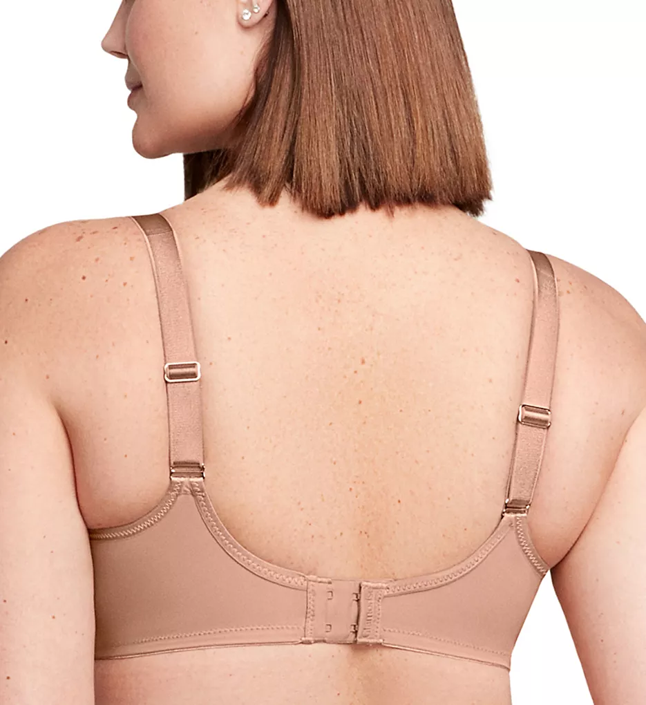 Lace Comfort Wonderwire Bra Glamorise Lace Comfort Wonderwire Bra -Her Room Store glamorise glam01 9855 bs