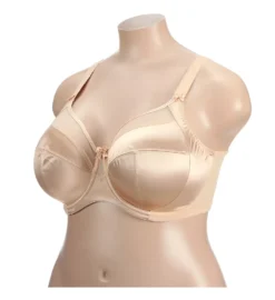 GODDESS Keira Banded Underwire Bra 10 GODDESS Keira Banded Underwire Bra -Her Room Store god01 gd6090 01