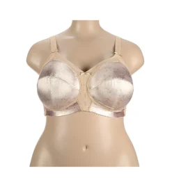 GODDESS Clara Wireless Seamed Bra -Her Room Store god01 gd6631 01