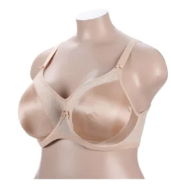 GODDESS Yvette Banded Underwire Back Smoothing Bra -Her Room Store god01 gd6750 01