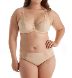 GODDESS Michelle Stretch Lace Underwire Bra -Her Room Store goddess god01 gd5000 cs2