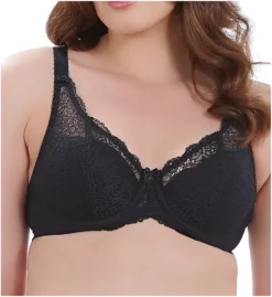 GODDESS Michelle Stretch Lace Underwire Bra