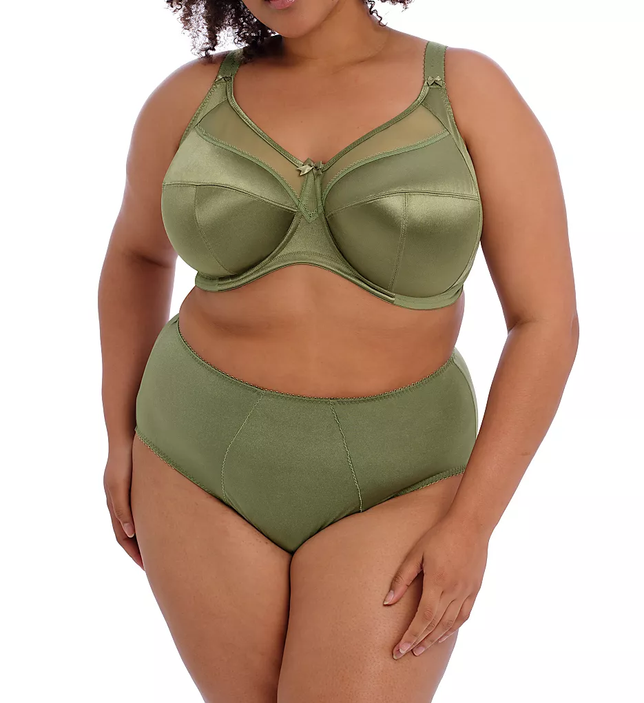 Keira Banded Underwire Bra GODDESS Keira Banded Underwire Bra -Her Room Store goddess god01 gd6090 cs5