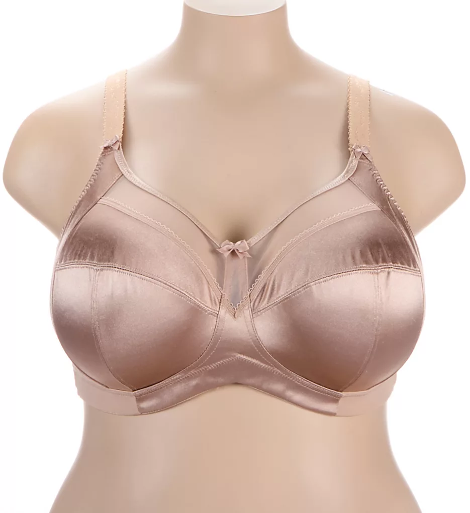 Keira Soft Cup Bra GODDESS Keira Soft Cup Bra -Her Room Store goddess god01 gd6093 fs