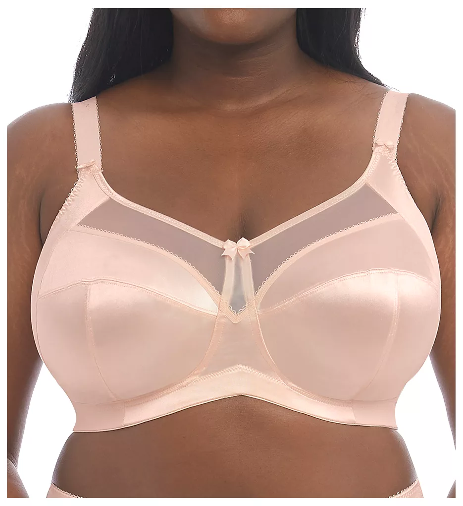 Keira Soft Cup Bra GODDESS Keira Soft Cup Bra -Her Room Store goddess god01 gd6093 gs