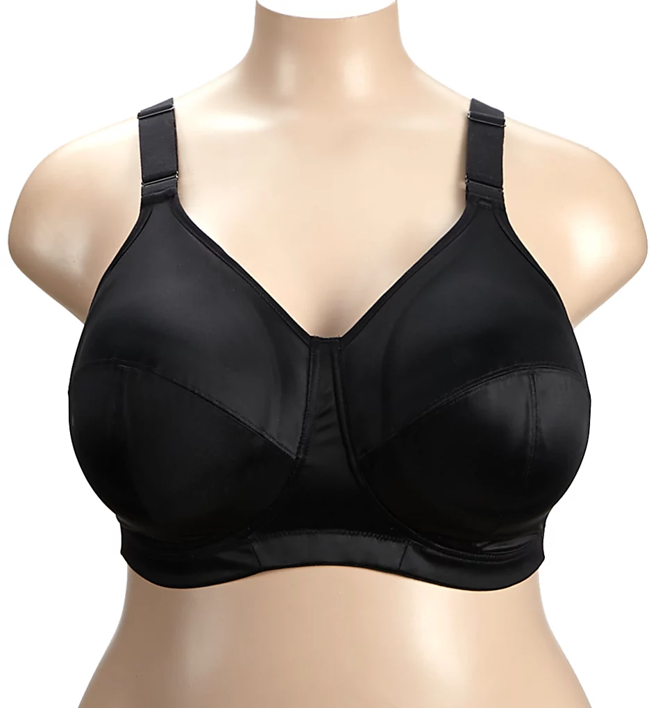 Celeste Soft Cup Bra GODDESS Celeste Soft Cup Bra -Her Room Store goddess god01 gd6113 fs