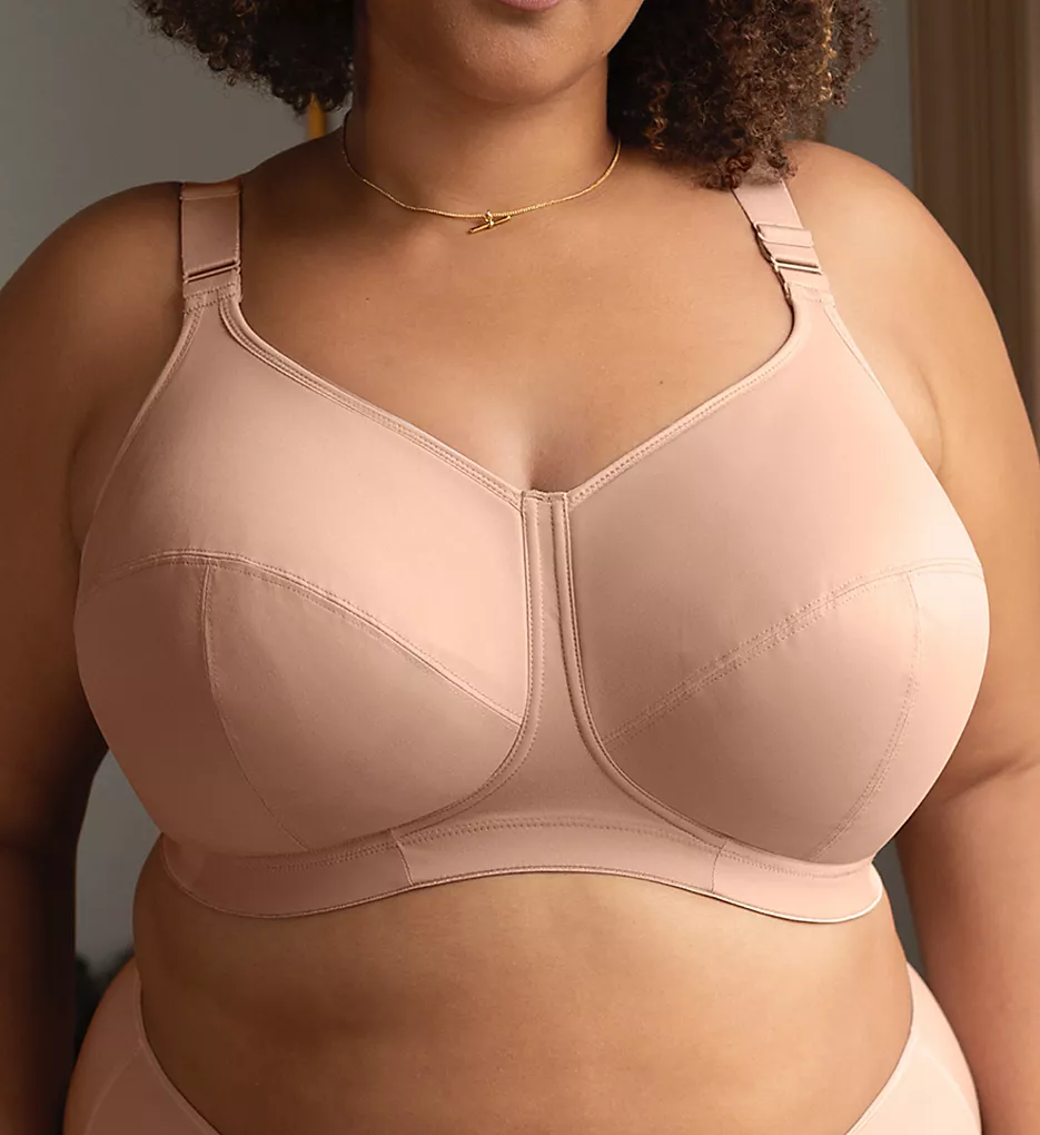 Celeste Soft Cup Bra GODDESS Celeste Soft Cup Bra -Her Room Store goddess god01 gd6113 gs