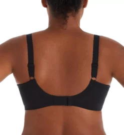 GODDESS Kayla Banded Underwire Bra -Her Room Store goddess god01 gd6162 bs