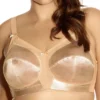 GODDESS Clara Wireless Seamed Bra