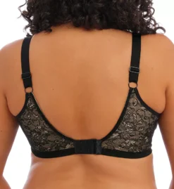 GODDESS Yvette Banded Underwire Back Smoothing Bra -Her Room Store goddess god01 gd6750 bs