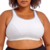 GODDESS Sport Wireless Sports Bra