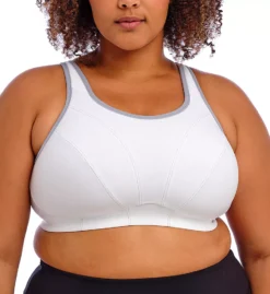 GODDESS Sport Wireless Sports Bra