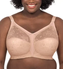 GODDESS Verity Non-Wired Bra