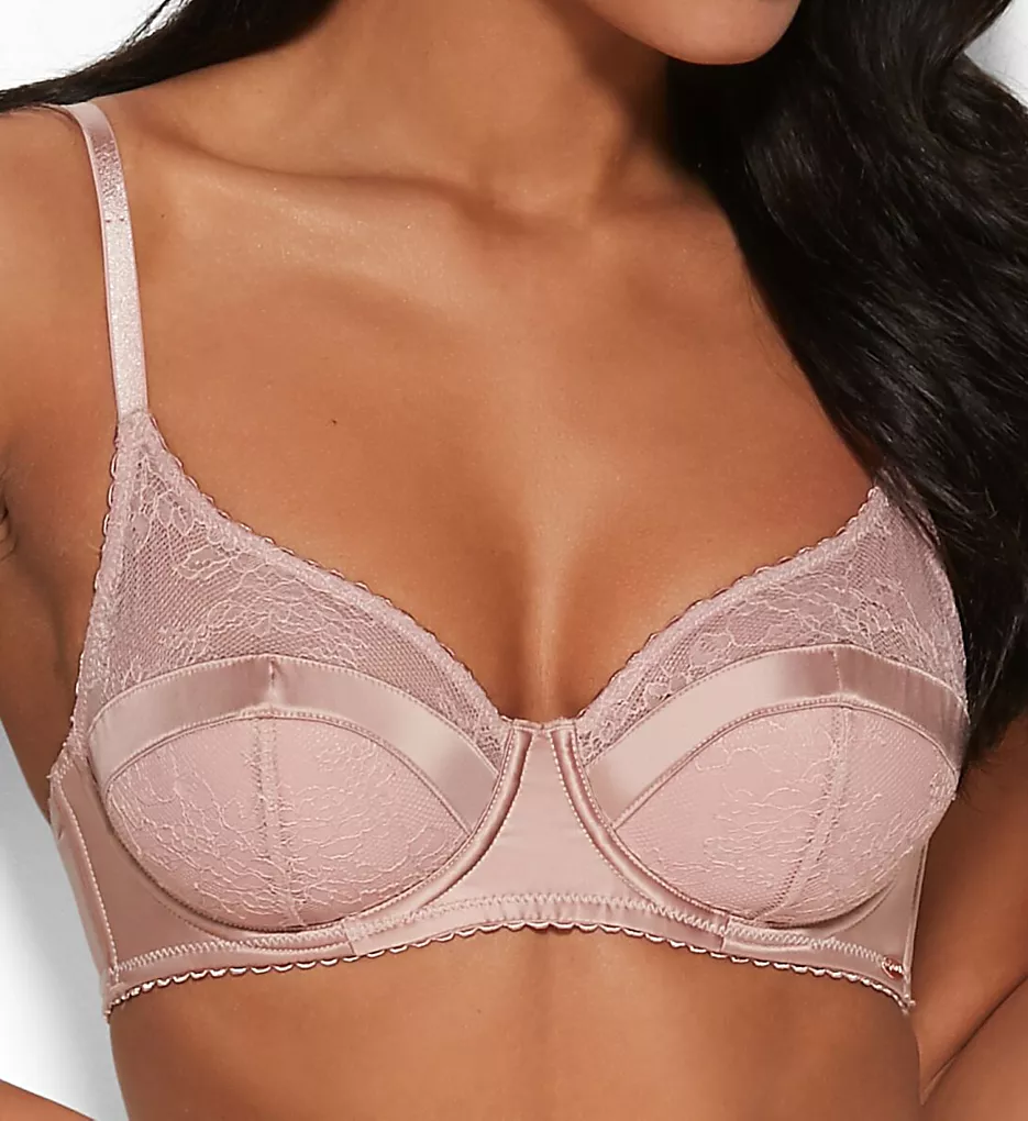 VIP Chicago High Apex Half Padded Bra Gossard VIP Chicago High Apex Half Padded Bra -Her Room Store gossard gos001 16201 gs