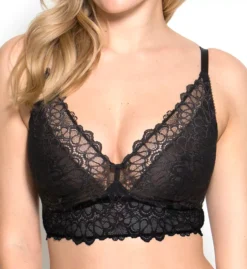 Gossard Swirl Deep V Bralette