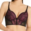 Gossard VIP Indulgence Longline Underwire Plunge Bra