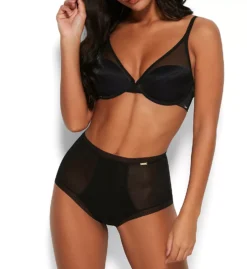 Gossard Glossies High Apex Light Padded Bra -Her Room Store gossard gos001 6270 cs1