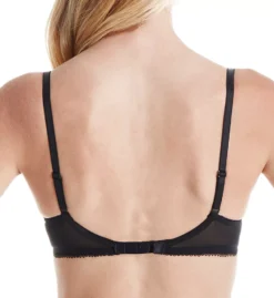 Gossard Superboost Lace Padded Plunge Bra 2 Gossard Superboost Lace Padded Plunge Bra -Her Room Store gossard gos001 7711 bs