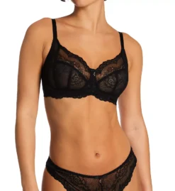 Gossard Superboost Lace Non-Wired Bra
