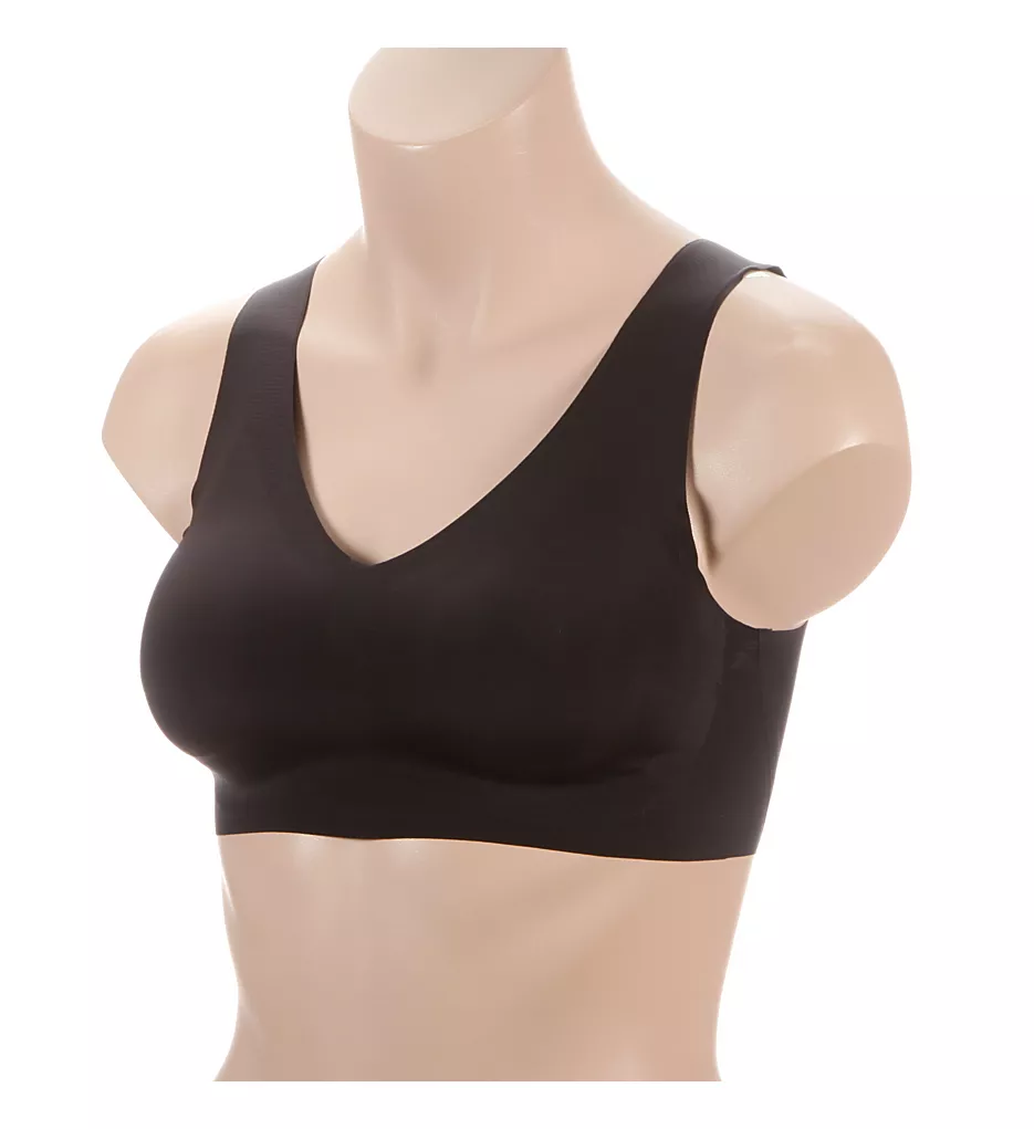 Invisible Embrace Wire-Free Bra Hanes Invisible Embrace Wire-Free Bra -Her Room Store hane01 mhw561 01