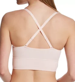 Hanes Stretch Long Line Pullover Bralette - 2 Pack -Her Room Store hanes hane01 dho104 cs1