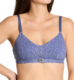 Hanes Ultimate Originals Vintage Triangle Bralette -2 PK
